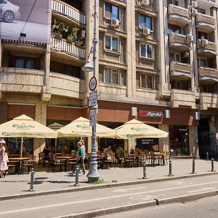 20 Apartment Centre Bucharest Exterior photo